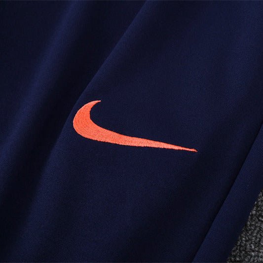 24/25 FC Barcelona Home Tracksuit