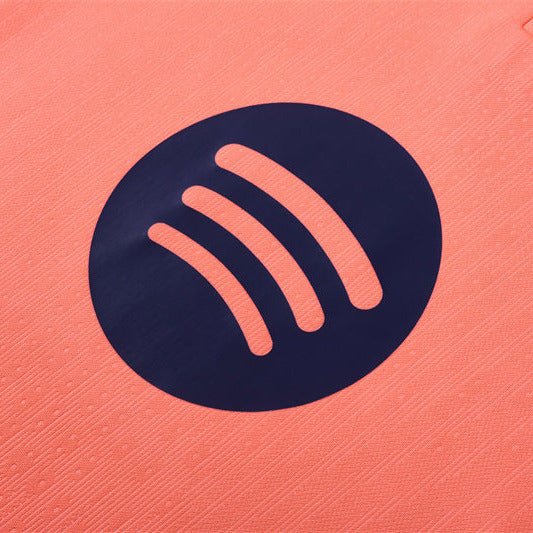 24/25 FC Barcelona Home Kids Size Tracksuit