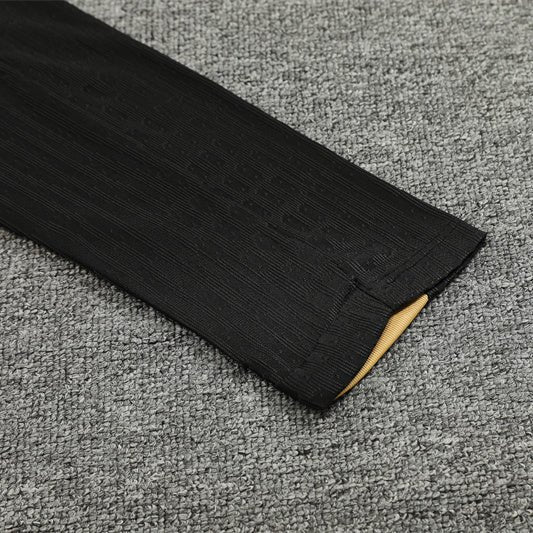 24/25 FC Barcelona Training Gold Tracksuit