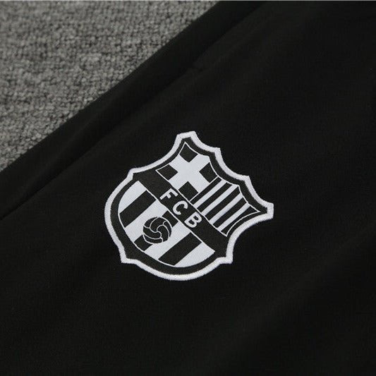 24/25 FC Barcelona Training Kids Size Tracksuit