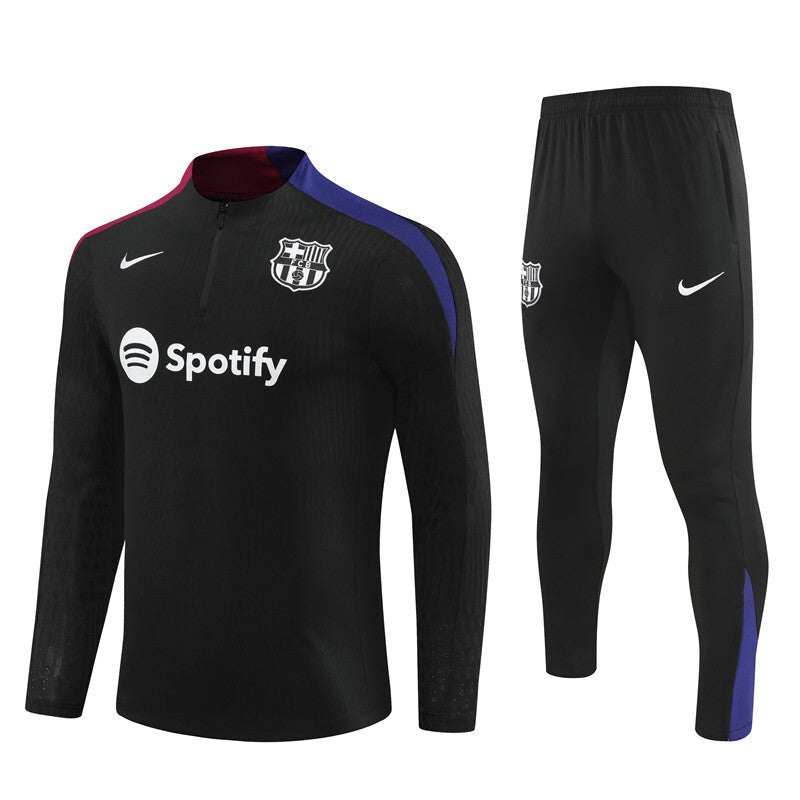 24/25 FC Barcelona Training Tracksuit