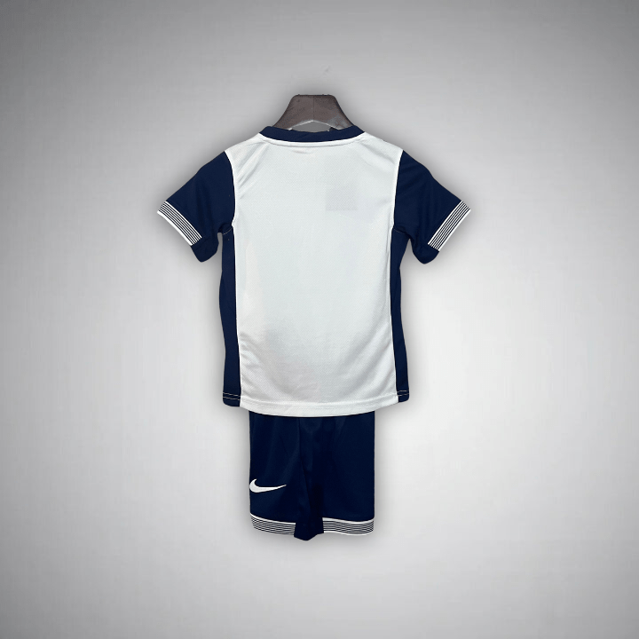 24/25 Tottenham Home Kids Size Kit