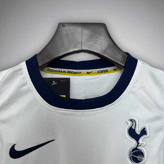 24/25 Tottenham Home Kids Size Kit