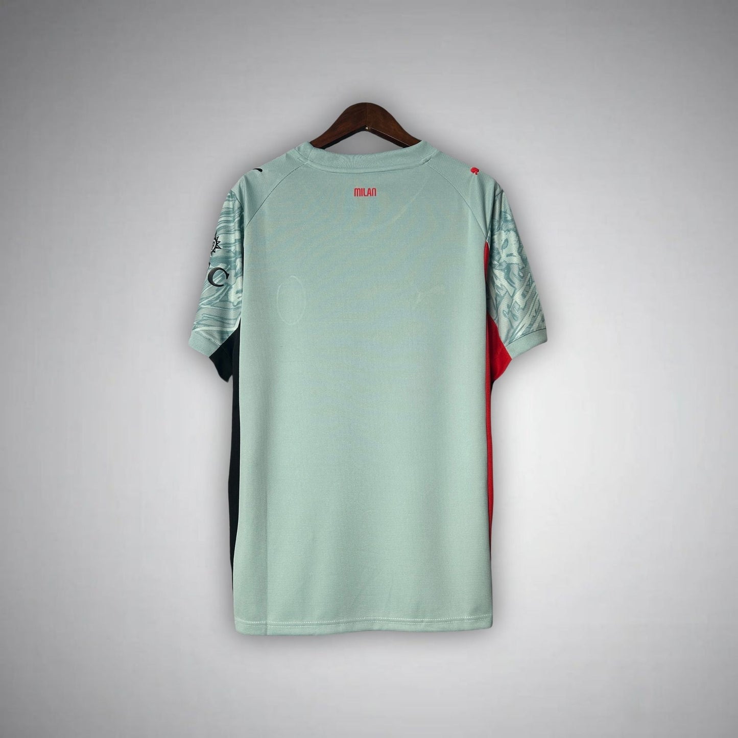25/26 AC Milan Goalkeeper Kit