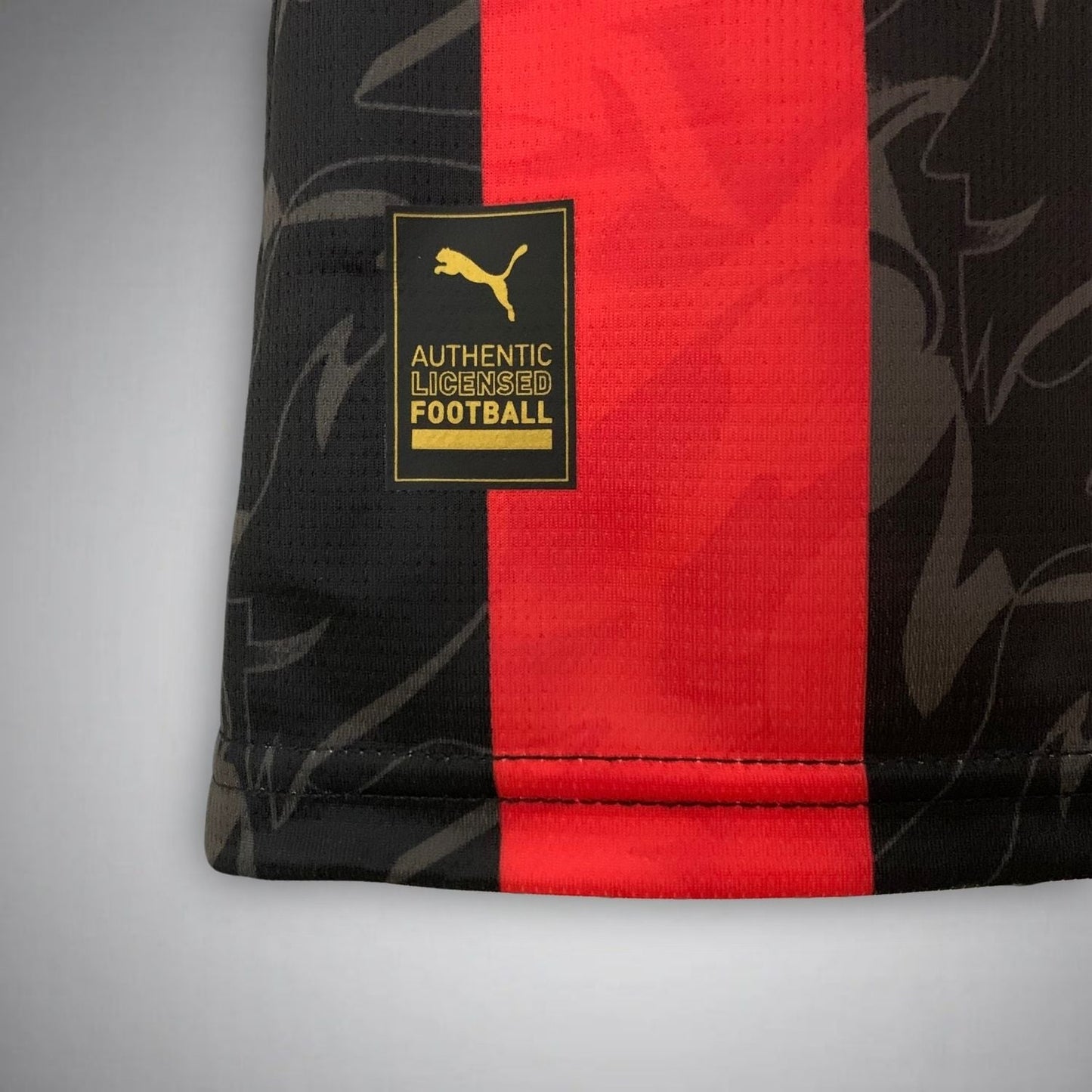 25/26 AC Milan Home Kit