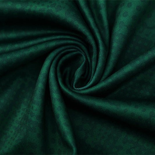 25/26 AC Milan Training Green Tracksuit