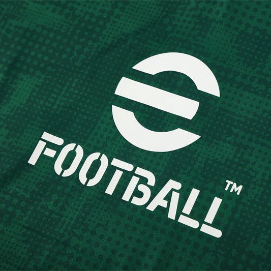 25/26 AC Milan Training Green Tracksuit