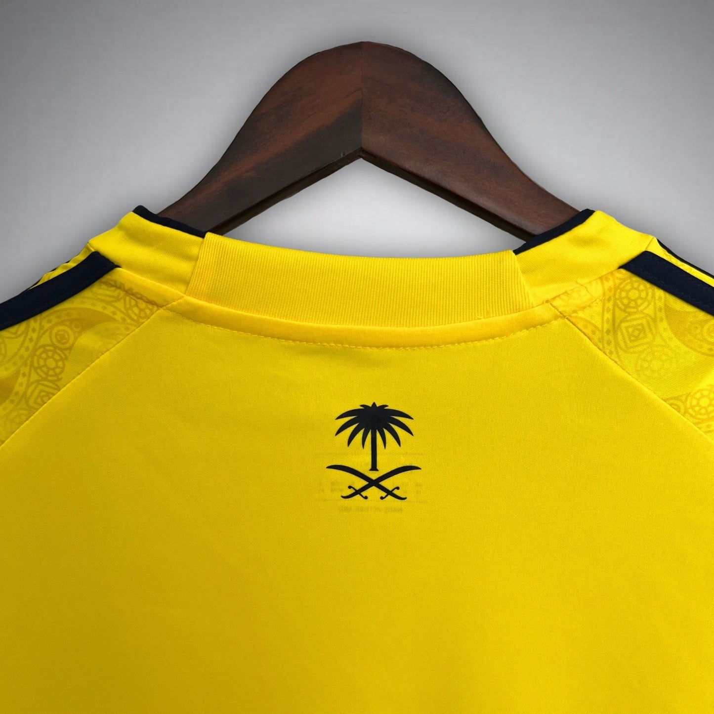 25/26 Al-Nassr Home Kit