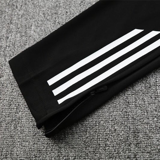 25/26 Argentina Training Black Tracksuit