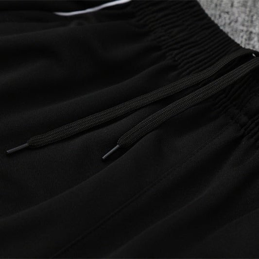 25/26 Argentina Training Black Tracksuit