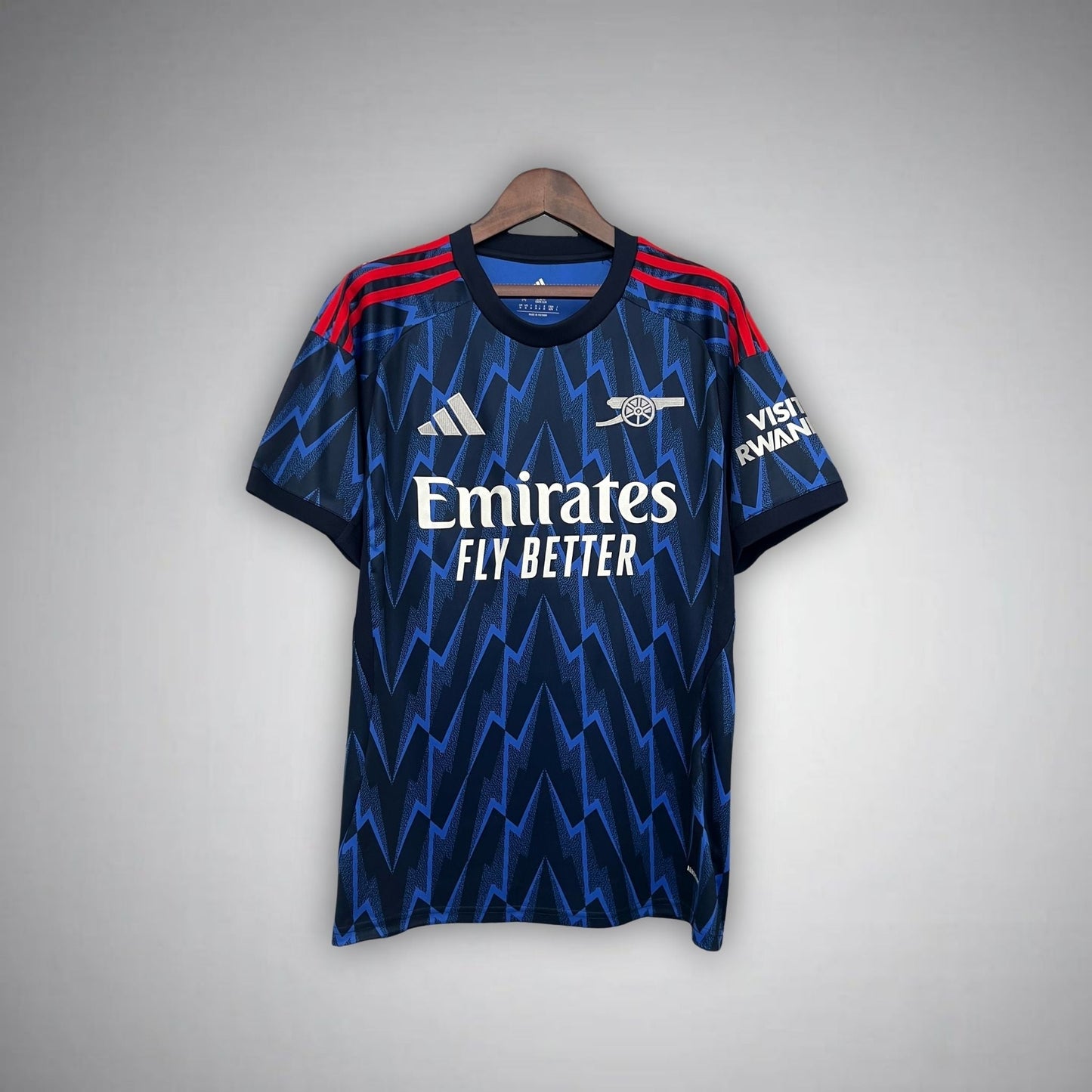 25/26 Arsenal Away Kit