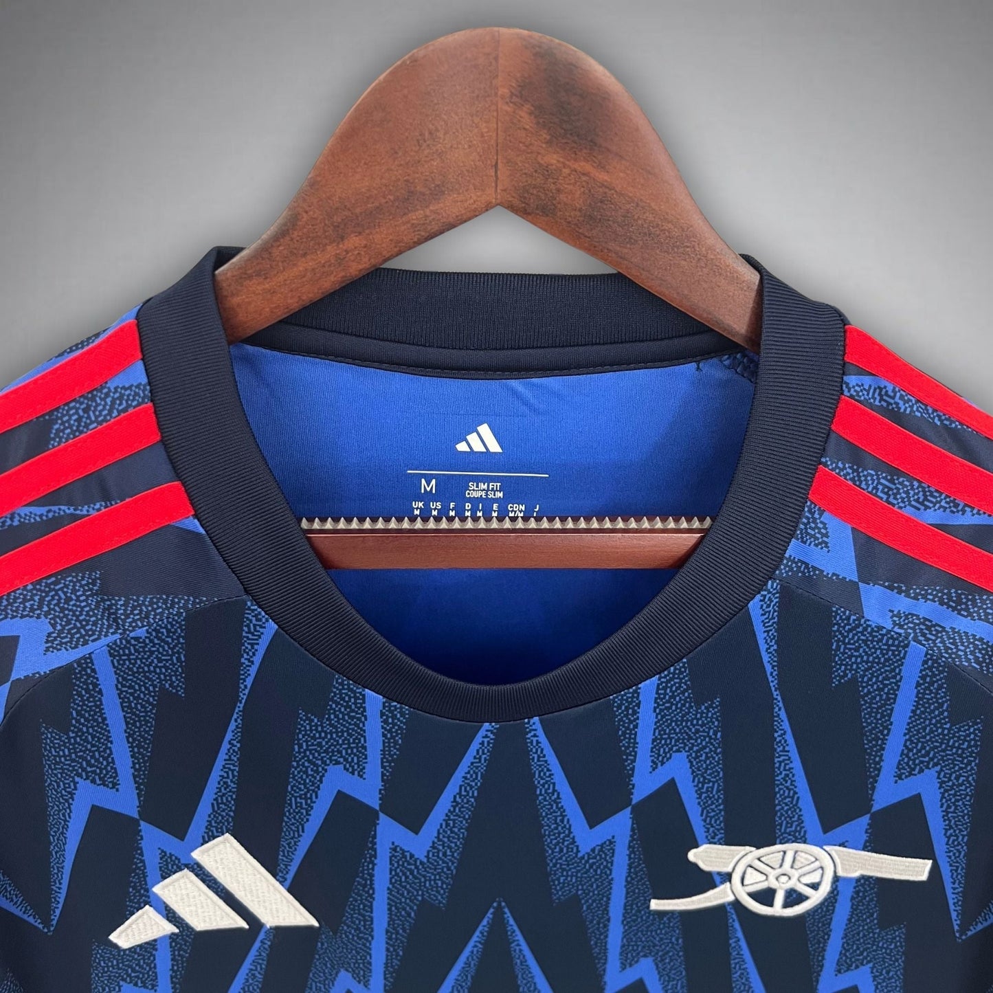 25/26 Arsenal Away Kit