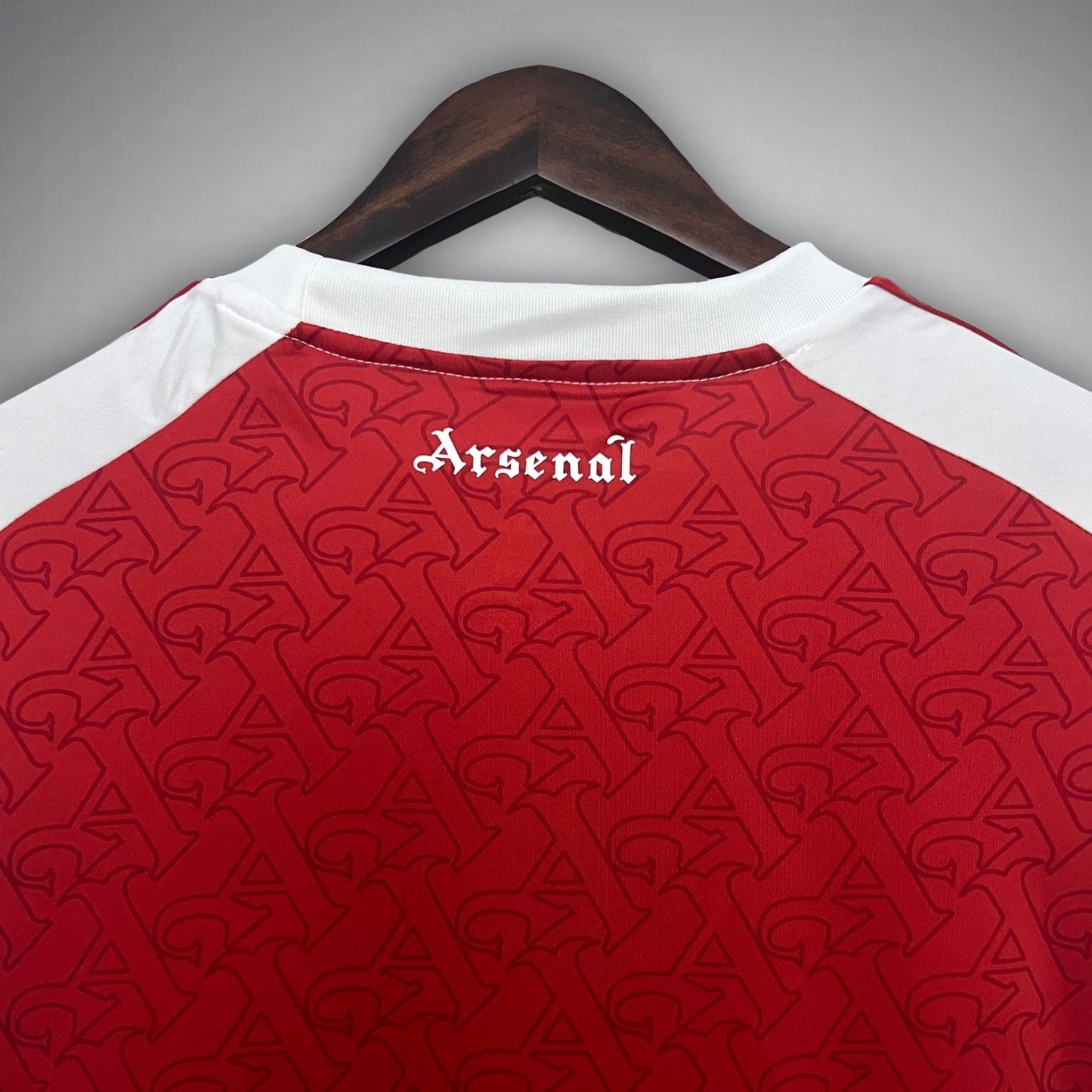 25/26 Arsenal Home Kit