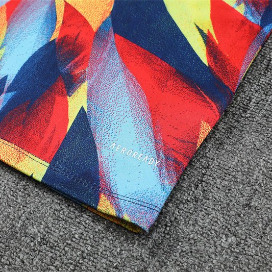 25/26 Arsenal Pre-Match Kids Size Tracksuit