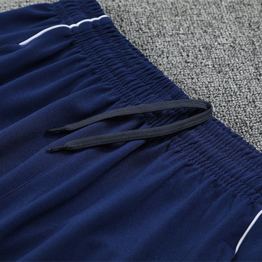 25/26 Arsenal Pre-Match Tracksuit