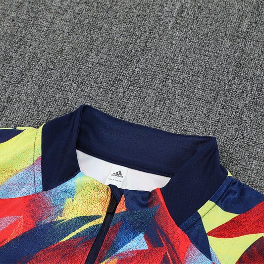 25/26 Arsenal Pre-Match Tracksuit