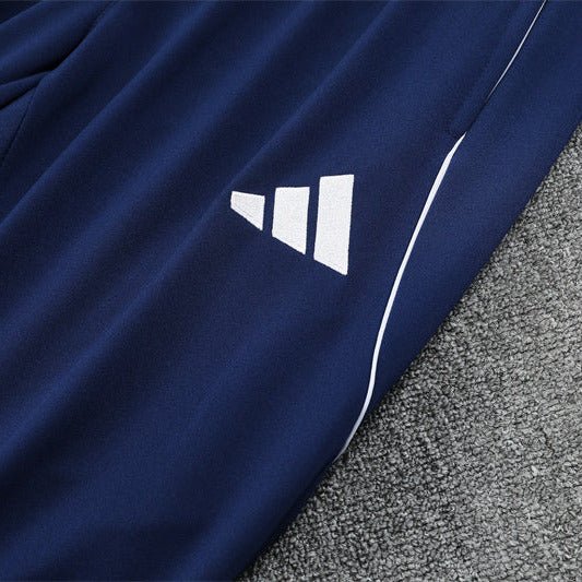 25/26 Arsenal Pre-Match Tracksuit