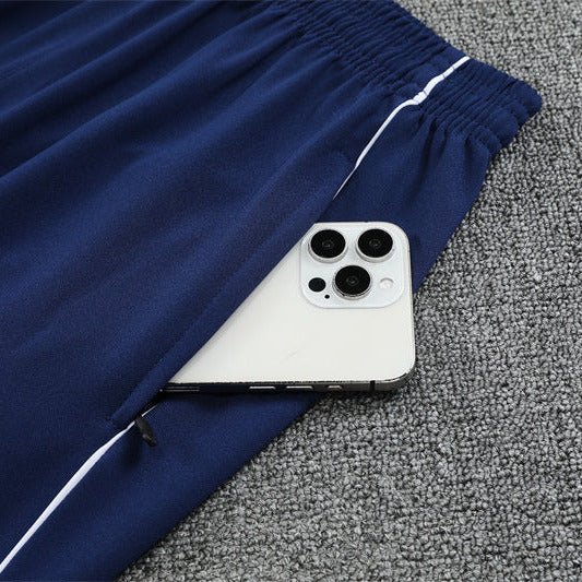 25/26 Arsenal Pre-Match Kids Size Tracksuit