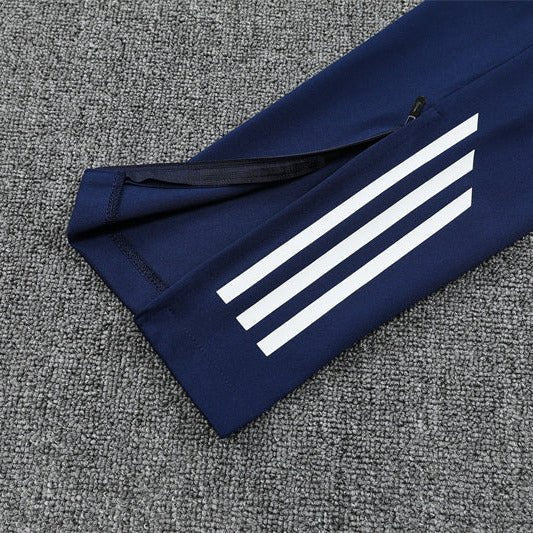 25/26 Arsenal Pre-Match Tracksuit