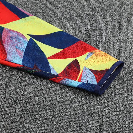 25/26 Arsenal Pre-Match Kids Size Tracksuit