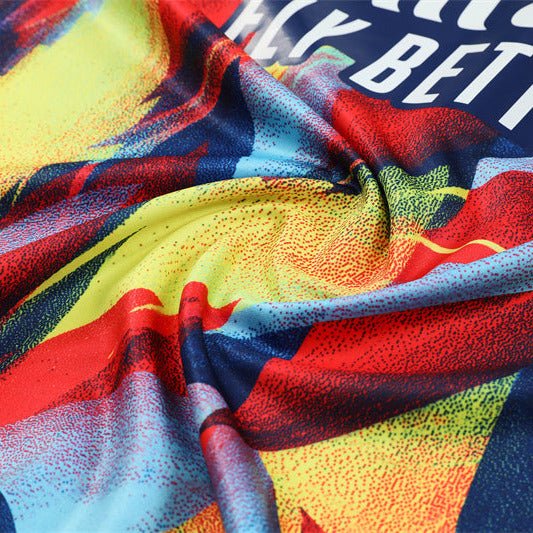 25/26 Arsenal Pre-Match Tracksuit