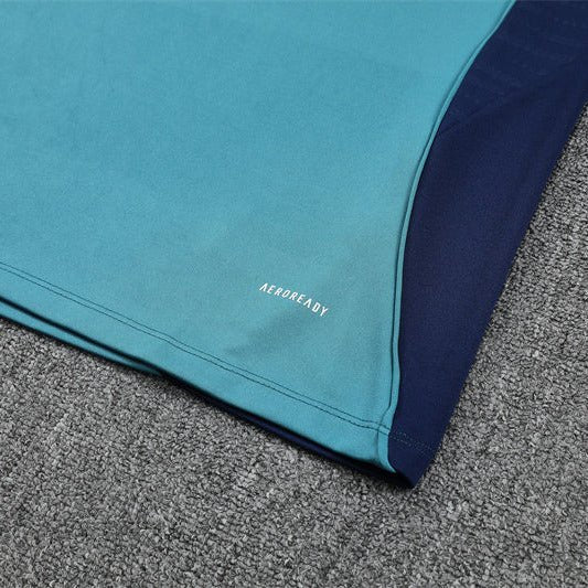 25/26 Arsenal Tiro 25 Tracksuit