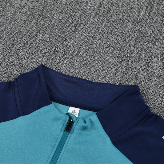 25/26 Arsenal Tiro 25 Tracksuit