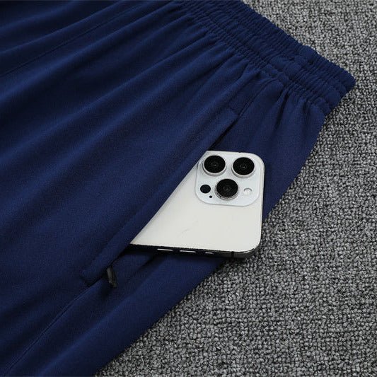 25/26 Arsenal Tiro 25 Tracksuit