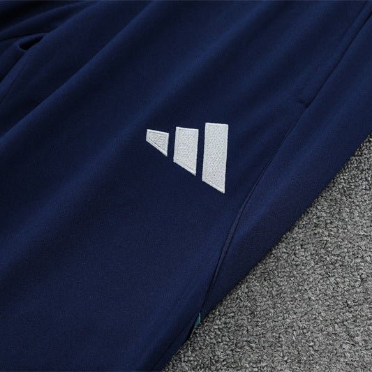 25/26 Arsenal Tiro 25 Tracksuit