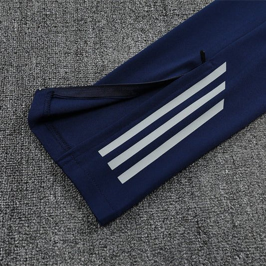 25/26 Arsenal Tiro 25 Kids Size Tracksuit