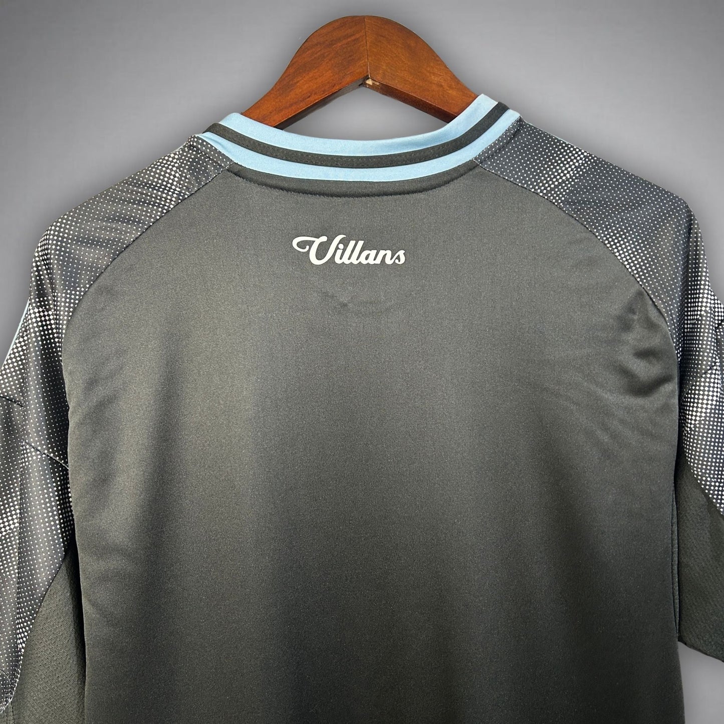 25/26 Aston Villa Away Kit