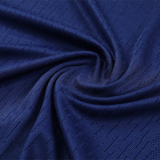 25/26 Atlético Madrid x Nike Blue Tracksuit