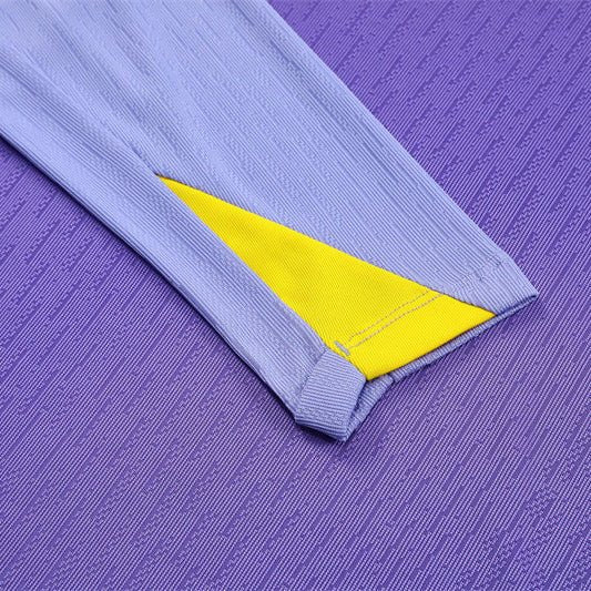 25/26 Atlético Madrid x Nike Purple Tracksuit