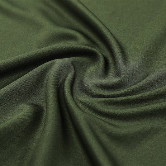 25/26 Bayern München Training Green Tracksuit