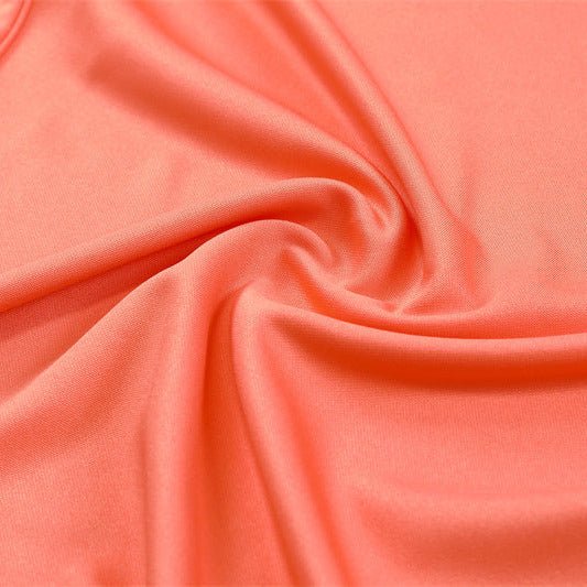 25/26 Bayern München Training Orange Tracksuit