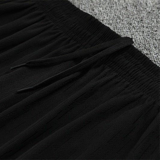 25/26 Brazil Training Orange Tracksuit