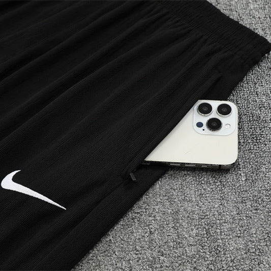 25/26 Brazil Training Yellow Tracksuit