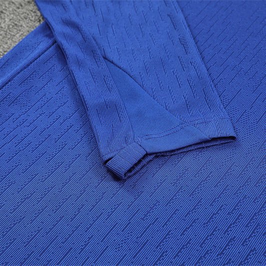 25/26 Chelsea Blue Tracksuit