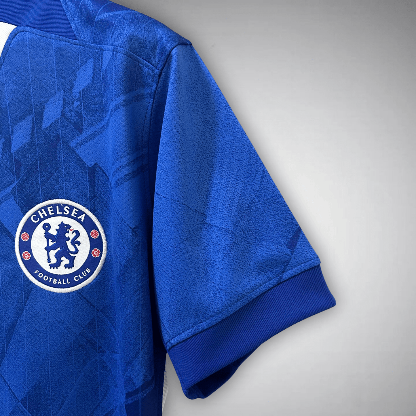 25/26 Chelsea Home Premium Kit