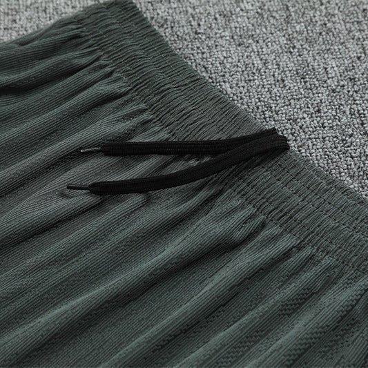 25/26 Chelsea x Nike Green Strike Drill Tracksuit