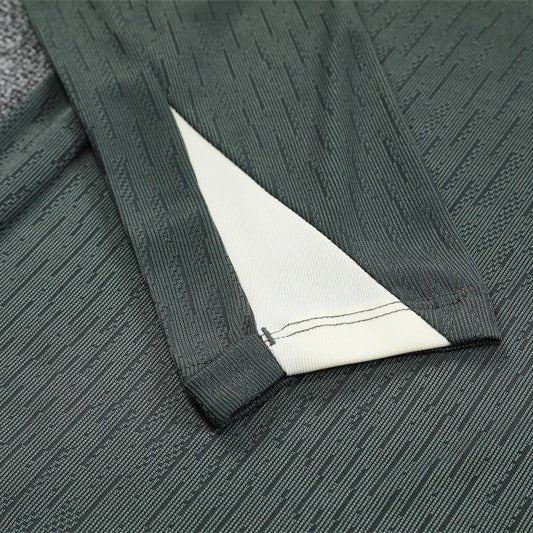 25/26 Chelsea x Nike Grey Strike Drill Tracksuit