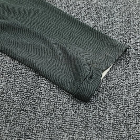 25/26 Chelsea x Nike Grey Strike Drill Tracksuit