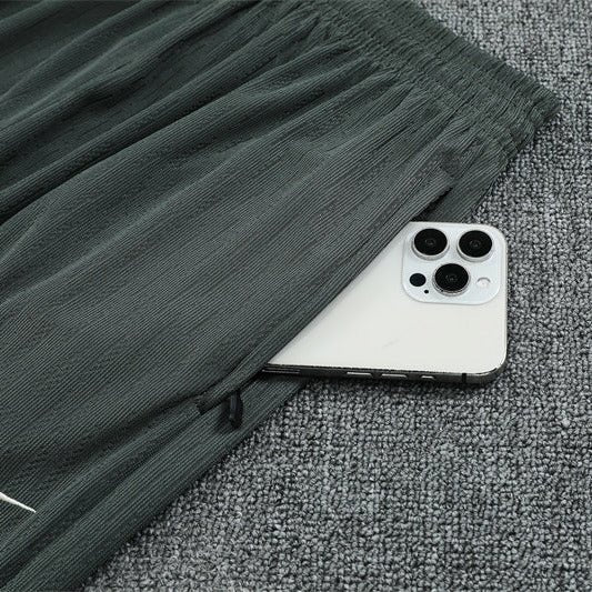 25/26 Chelsea x Nike Grey Strike Drill Tracksuit