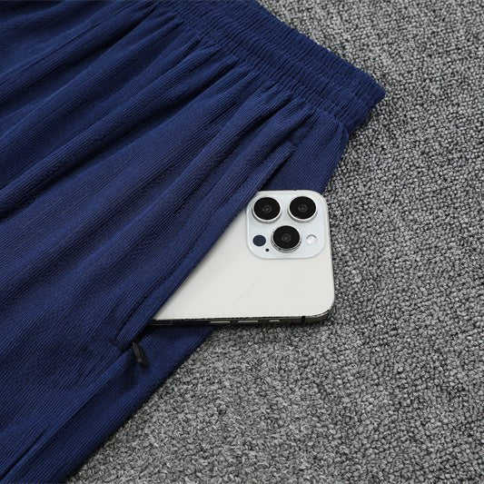 25/26 Chelsea x Nike Pink Strike Drill Tracksuit