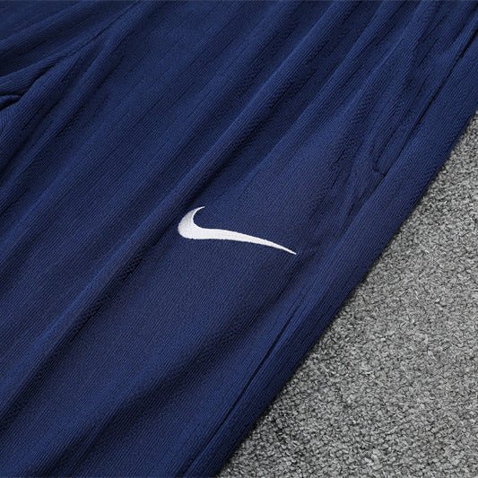 25/26 Chelsea x Nike Pink Strike Drill Tracksuit