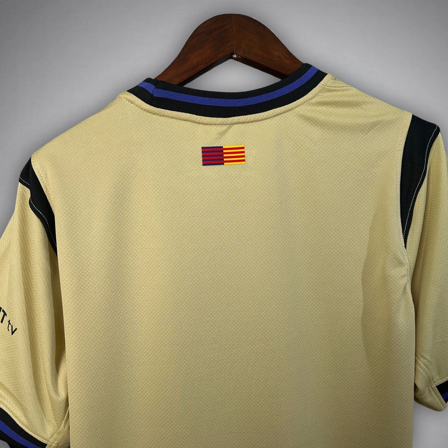 25/26 FC Barcelona Away Kit