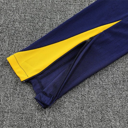 25/26 FC Barcelona Pre-Match Home Kids Size Tracksuit