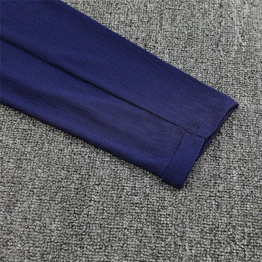 25/26 FC Barcelona Pre-Match Home Kids Size Tracksuit