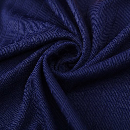 25/26 FC Barcelona Training Blue/Orange Tracksuit