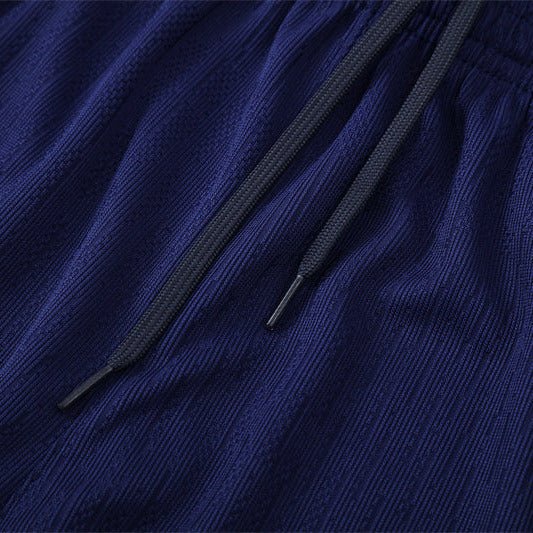 25/26 FC Barcelona Training Orange/Blue Tracksuit